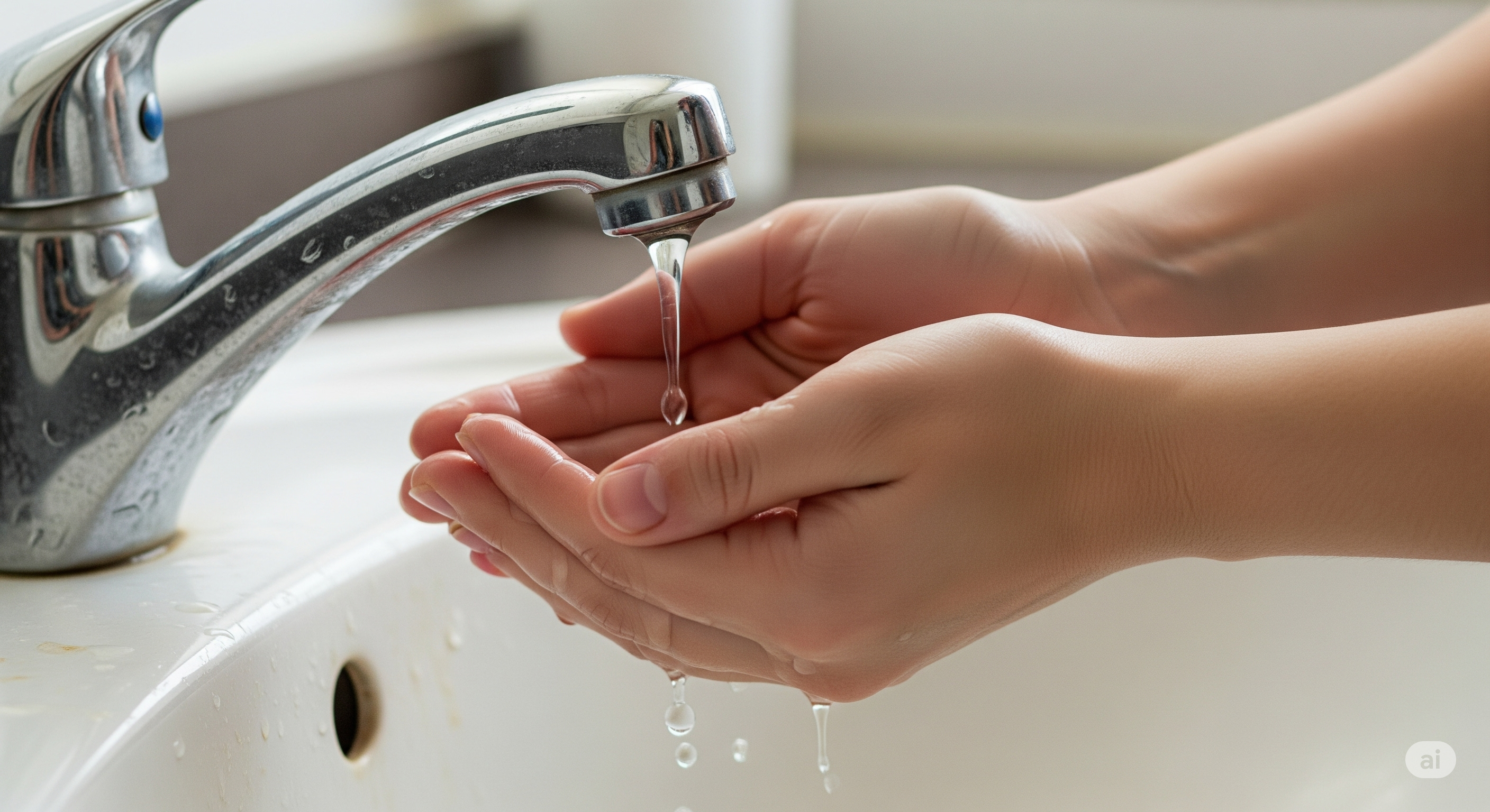 Imagen del artículo: Como solucionar la baja presion de agua en tu casa