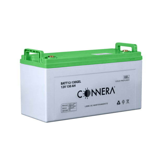 Imagen del artículo: Autonomía de una batería