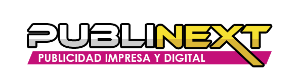 Logo PubliNext